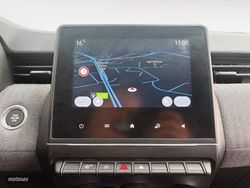 Renault Clio Techno TCe 66 kW (90 CV) - Miniatura 17