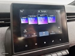 Renault Clio Techno TCe 66 kW (90 CV) - Miniatura 18
