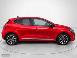 Renault Clio Techno TCe 66 kW (90 CV) - Miniatura 2