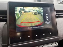 Renault Clio Techno TCe 66 kW (90 CV) - Miniatura 20