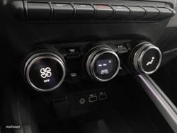 Renault Clio Techno TCe 66 kW (90 CV) - Miniatura 21