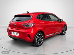 Renault Clio Techno TCe 66 kW (90 CV) - Miniatura 3