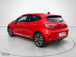 Renault Clio Techno TCe 66 kW (90 CV) - Miniatura 5