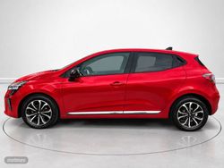 Renault Clio Techno TCe 66 kW (90 CV) - Miniatura 6