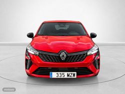Renault Clio Techno TCe 66 kW (90 CV) - Miniatura 7