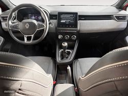 Renault Clio Techno TCe 66 kW (90 CV) - Miniatura 8