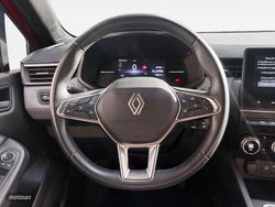 Renault Clio Techno TCe 66 kW (90 CV) - Miniatura 9