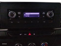 Nissan Townstar 1.3G L1 N-Connecta 96 kW (130 CV) - Miniatura 17