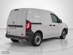 Nissan Townstar 1.3G L1 N-Connecta 96 kW (130 CV) - Miniatura 3