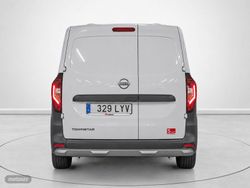 Nissan Townstar 1.3G L1 N-Connecta 96 kW (130 CV) - Miniatura 4