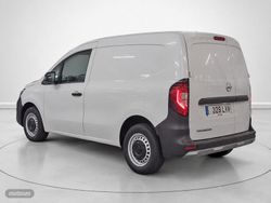 Nissan Townstar 1.3G L1 N-Connecta 96 kW (130 CV) - Miniatura 5