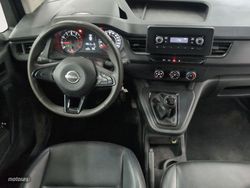 Nissan Townstar 1.3G L1 N-Connecta 96 kW (130 CV) - Miniatura 8