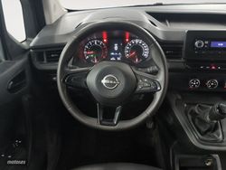 Nissan Townstar 1.3G L1 N-Connecta 96 kW (130 CV) - Miniatura 9