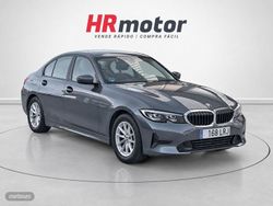 BMW Serie 3 320d 140 kW (190 CV) - Miniatura 1