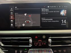 BMW Serie 3 320d 140 kW (190 CV) - Miniatura 14