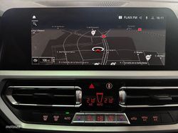 BMW Serie 3 320d 140 kW (190 CV) - Miniatura 15