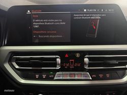 BMW Serie 3 320d 140 kW (190 CV) - Miniatura 17