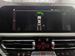 BMW Serie 3 320d 140 kW (190 CV) - Miniatura 18