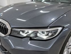 BMW Serie 3 320d 140 kW (190 CV) - Miniatura 21