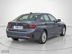 BMW Serie 3 320d 140 kW (190 CV) - Miniatura 3