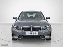 BMW Serie 3 320d 140 kW (190 CV) - Miniatura 4
