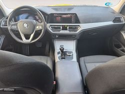 BMW Serie 3 320d 140 kW (190 CV) - Miniatura 5