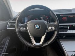 BMW Serie 3 320d 140 kW (190 CV) - Miniatura 6