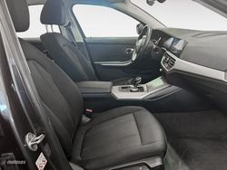 BMW Serie 3 320d 140 kW (190 CV) - Miniatura 9