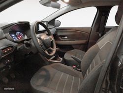 Dacia Sandero Stepway Expression ECO-G 74 kW (101 CV) - Miniatura 10