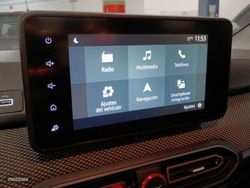 Dacia Sandero Stepway Expression ECO-G 74 kW (101 CV) - Miniatura 17