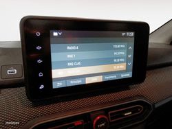 Dacia Sandero Stepway Expression ECO-G 74 kW (101 CV) - Miniatura 19