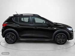 Dacia Sandero Stepway Expression ECO-G 74 kW (101 CV) - Miniatura 2