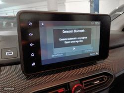 Dacia Sandero Stepway Expression ECO-G 74 kW (101 CV) - Miniatura 20