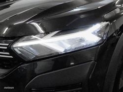 Dacia Sandero Stepway Expression ECO-G 74 kW (101 CV) - Miniatura 26