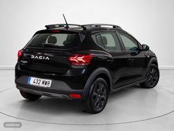 Dacia Sandero Stepway Expression ECO-G 74 kW (101 CV) - Miniatura 3