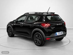 Dacia Sandero Stepway Expression ECO-G 74 kW (101 CV) - Miniatura 5
