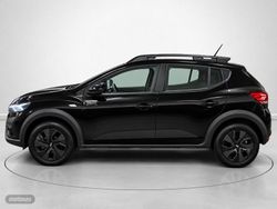 Dacia Sandero Stepway Expression ECO-G 74 kW (101 CV) - Miniatura 6