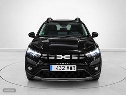 Dacia Sandero Stepway Expression ECO-G 74 kW (101 CV) - Miniatura 7