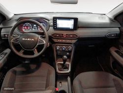 Dacia Sandero Stepway Expression ECO-G 74 kW (101 CV) - Miniatura 8