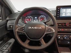 Dacia Sandero Stepway Expression ECO-G 74 kW (101 CV) - Miniatura 9
