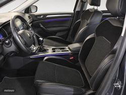 Renault Megane Sport Tourer Zen Energy dCi 81 kW (110 CV) - Miniatura 10