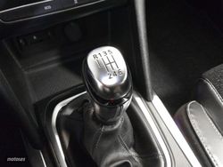 Renault Megane Sport Tourer Zen Energy dCi 81 kW (110 CV) - Miniatura 14
