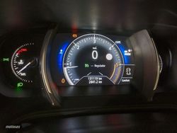 Renault Megane Sport Tourer Zen Energy dCi 81 kW (110 CV) - Miniatura 15