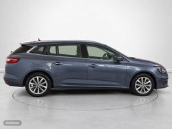 Renault Megane Sport Tourer Zen Energy dCi 81 kW (110 CV) - Miniatura 2