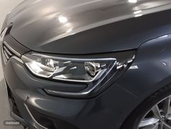 Renault Megane Sport Tourer Zen Energy dCi 81 kW (110 CV) - Miniatura 23