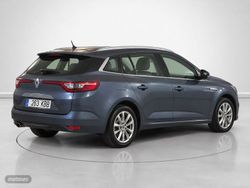 Renault Megane Sport Tourer Zen Energy dCi 81 kW (110 CV) - Miniatura 3