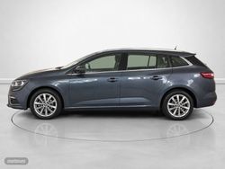 Renault Megane Sport Tourer Zen Energy dCi 81 kW (110 CV) - Miniatura 6