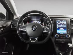Renault Megane Sport Tourer Zen Energy dCi 81 kW (110 CV) - Miniatura 9