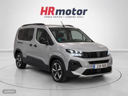 Peugeot Rifter BlueHDi 130 S&S Allure Long EAT8 96 kW (130 CV) - Miniatura 1