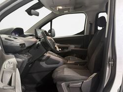 Peugeot Rifter BlueHDi 130 S&S Allure Long EAT8 96 kW (130 CV) - Miniatura 10
